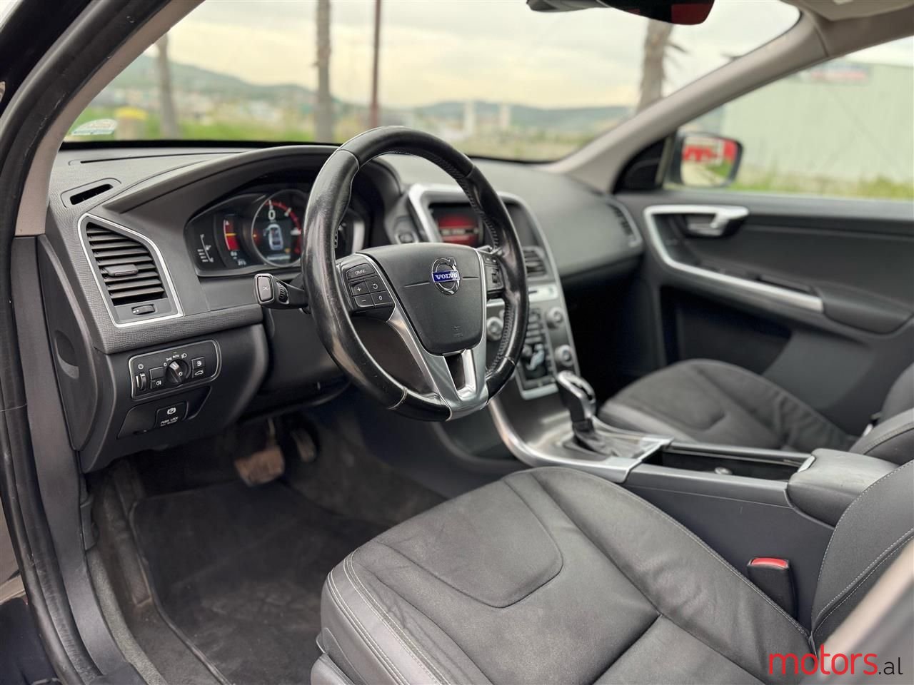 2014' Volvo Xc 60 photo #6