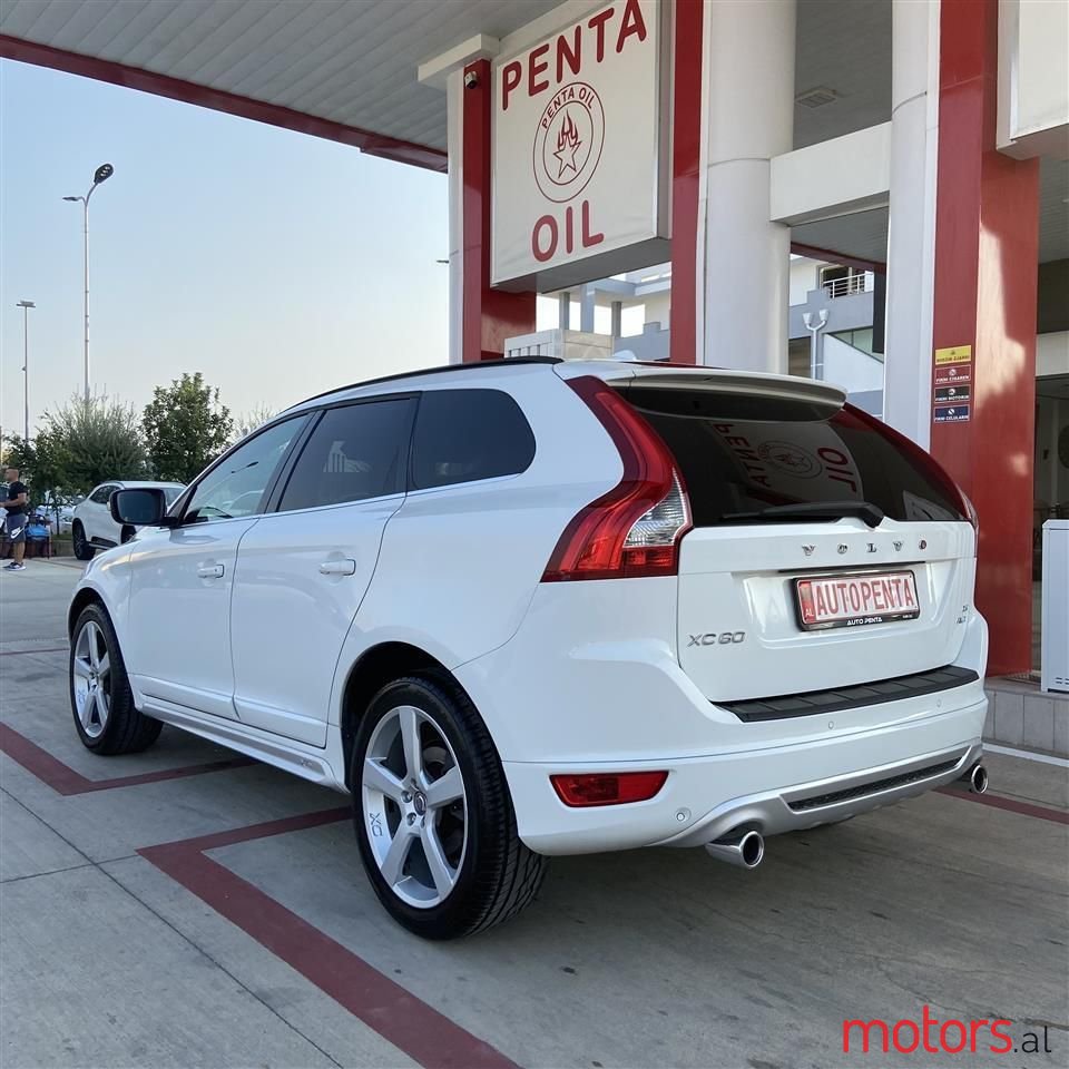 2010' Volvo Xc 60 photo #4