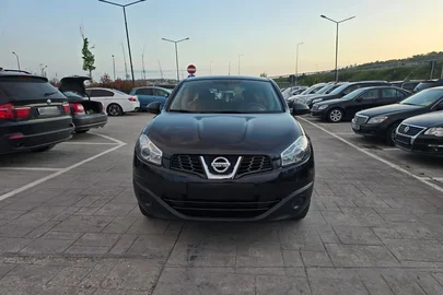 2010' Nissan Qashqai
