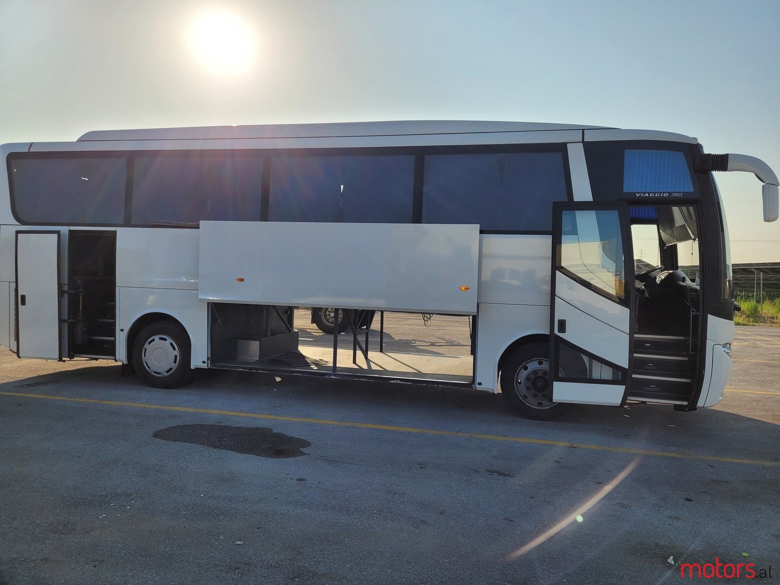 2012' Iveco / Irisbus photo #2