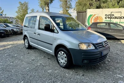 2009' Volkswagen Caddy