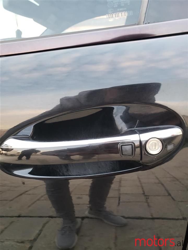 2007' Mercedes-Benz E 320 photo #4