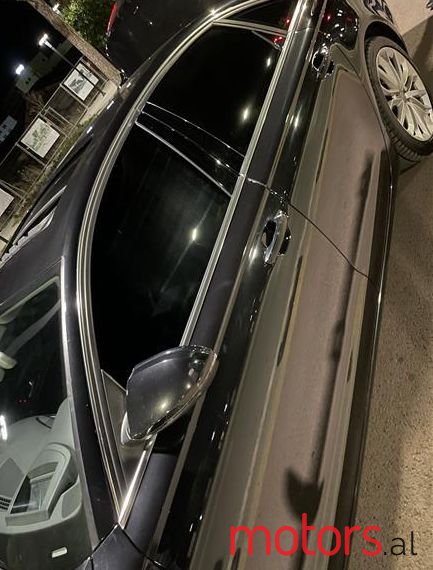 2013' Audi A6 photo #2