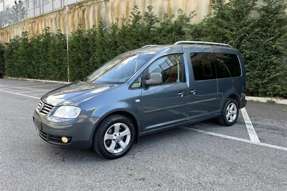 2008' Volkswagen Caddy