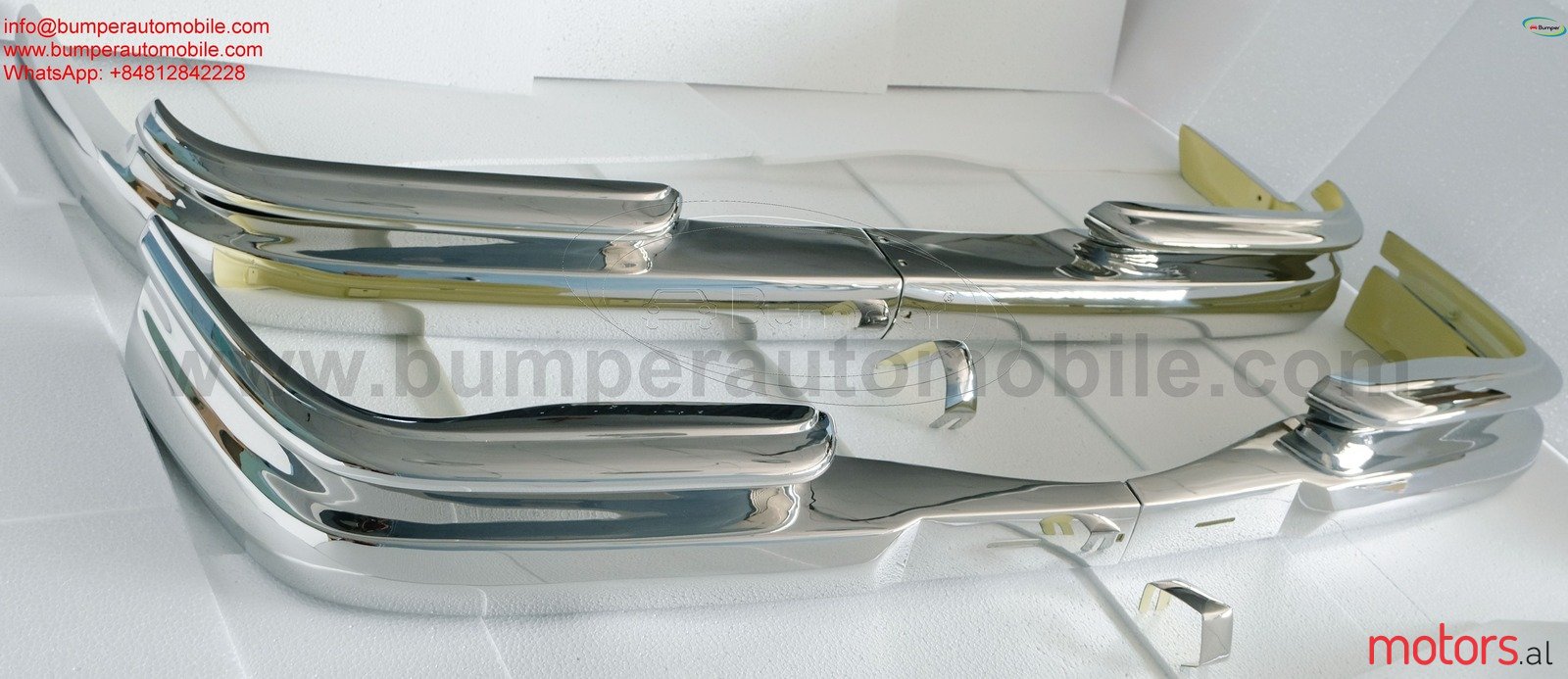 1970' M-tec photo #2