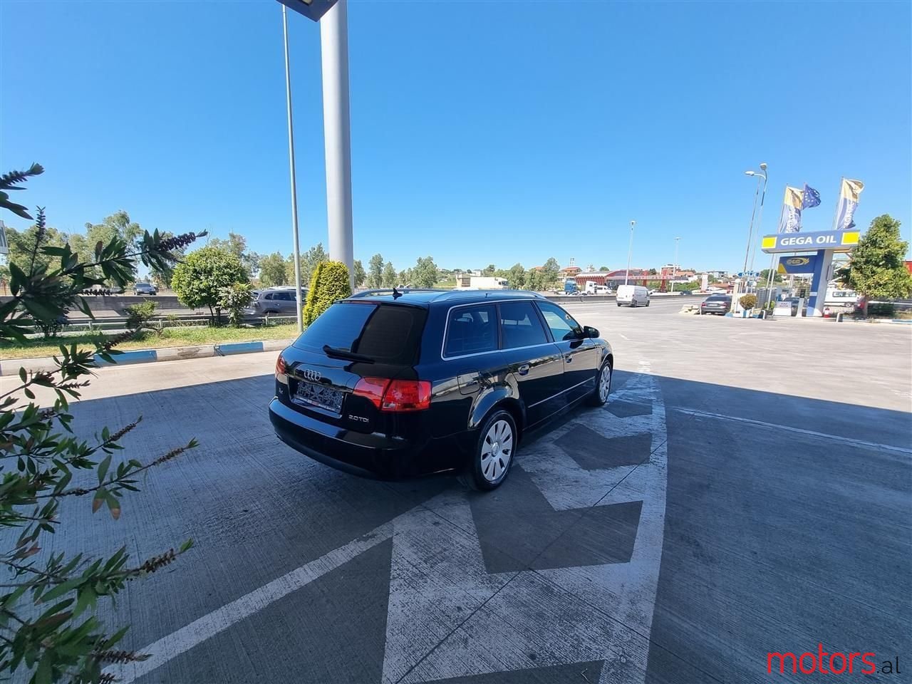 2006' Audi A4 photo #3