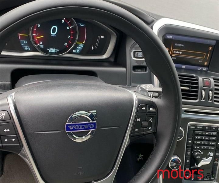 2015' Volvo Xc 60 photo #4