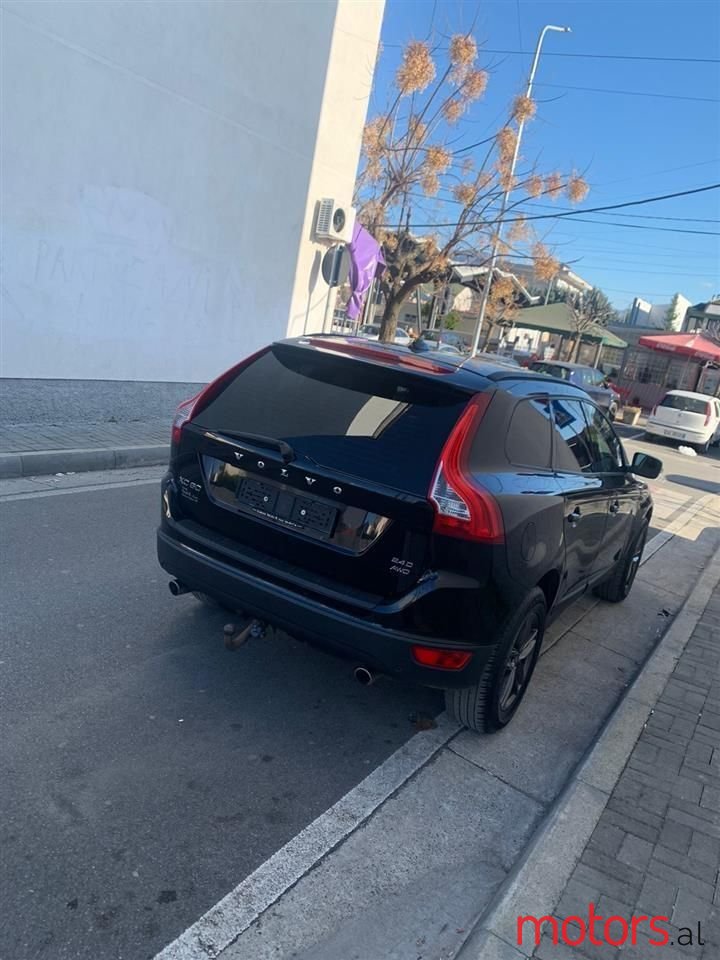 2009' Volvo Xc 60 photo #3