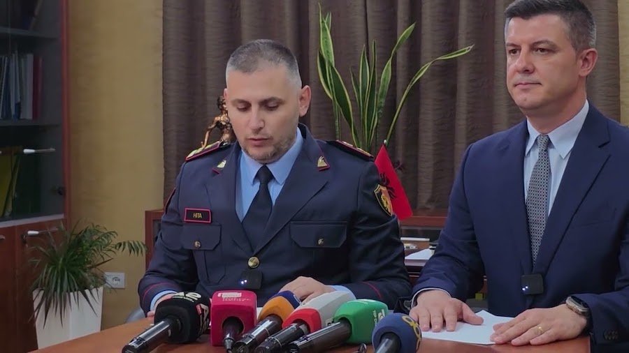 Jo më ndalim mjetesh rutinë/ Urdhri i ri i kryepolicit: Shkeljet do monitorohen me radarë e dronë