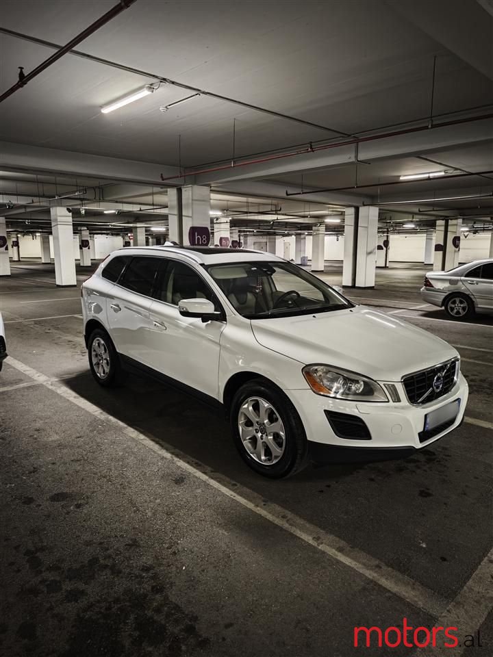 2013' Volvo Xc 60 photo #1