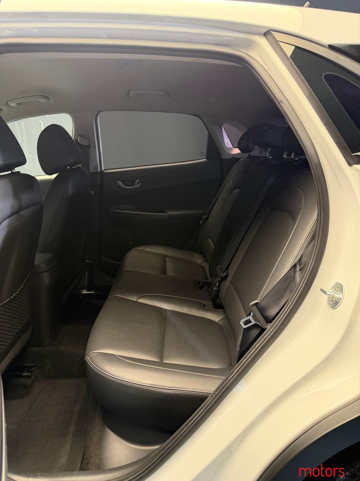 2019' Hyundai Model Tjetër photo #5