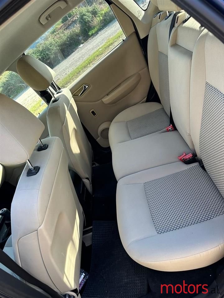 2007' Mercedes-Benz A 150 photo #5