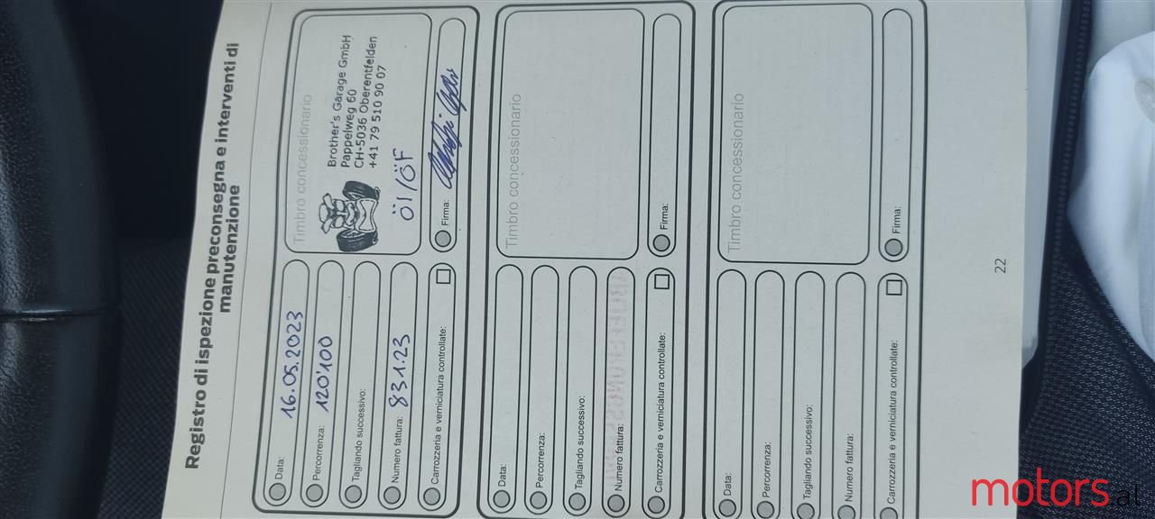 2014' Ford Kuga photo #5