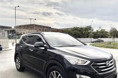 2015' Hyundai Santa Fe