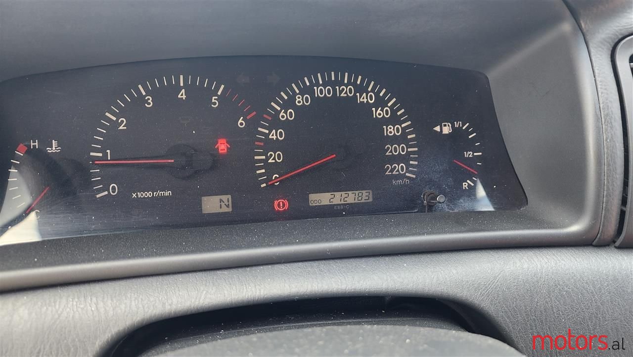 2006' Toyota Corolla photo #5