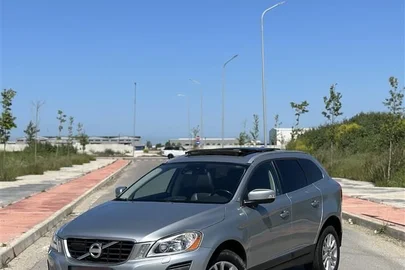 2010' Volvo Xc 60
