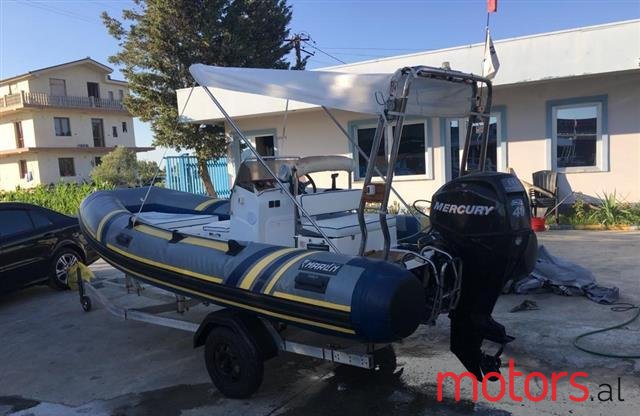 2016' Marlin photo #1