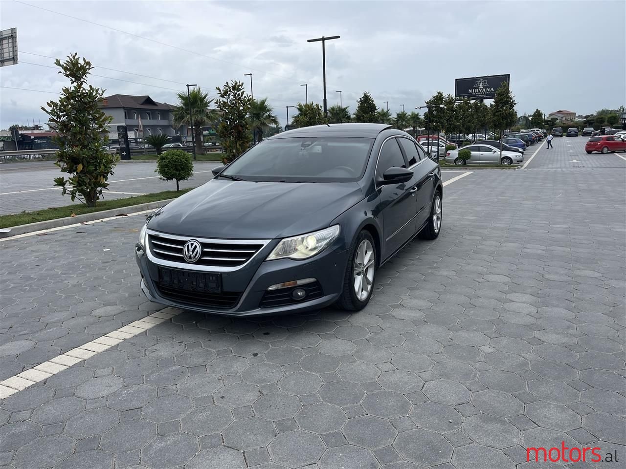 2011' Volkswagen photo #1