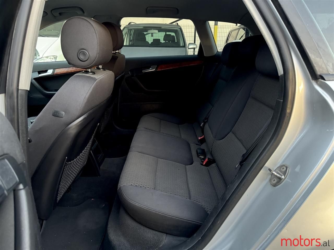 2011' Audi A3 photo #6