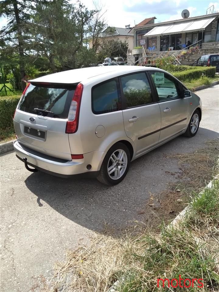 2006' Ford C-MAX photo #2