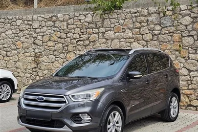 2017' Ford Kuga