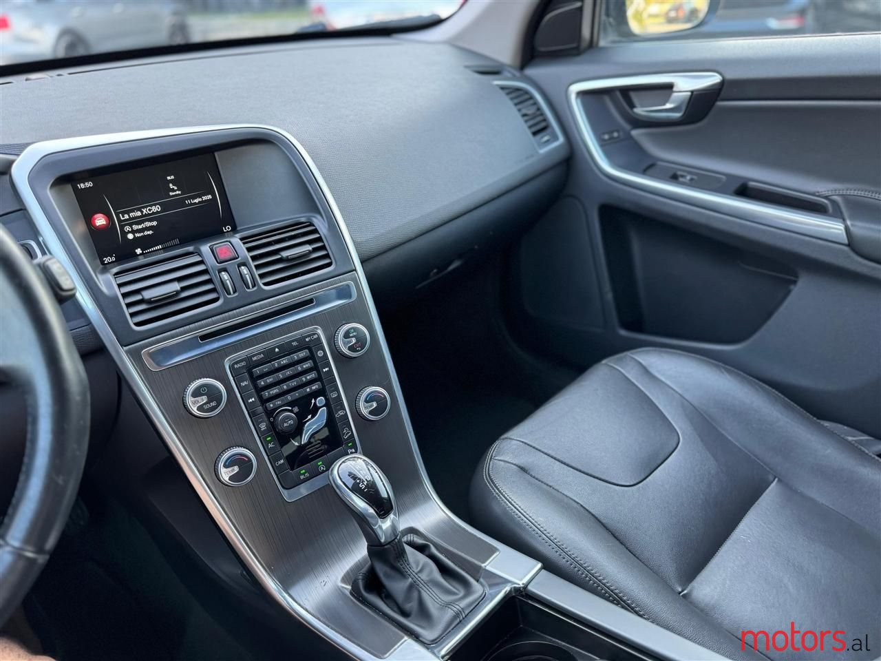 2015' Volvo Xc 60 photo #4