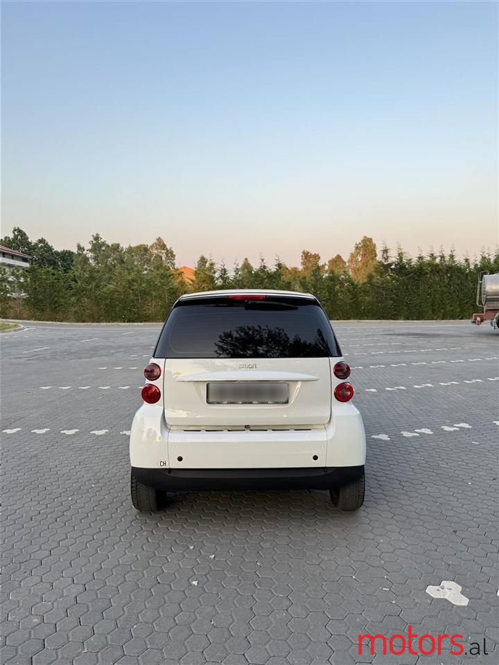 2007' Smart Fortwo photo #6
