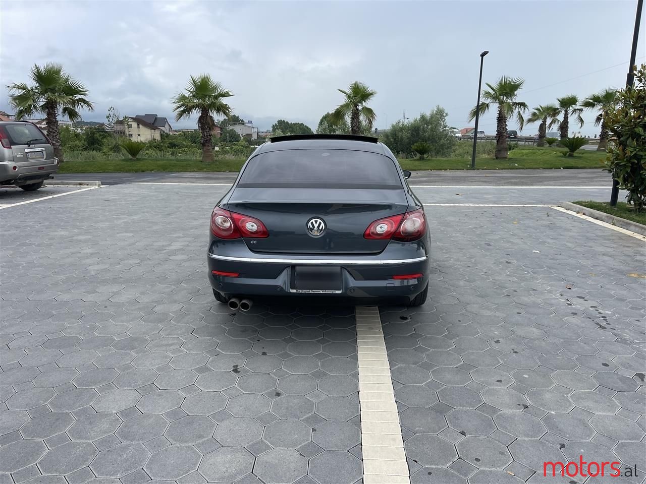 2011' Volkswagen photo #4