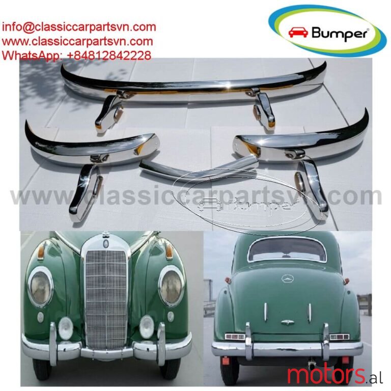 1972' Mercedes-Benz photo #1