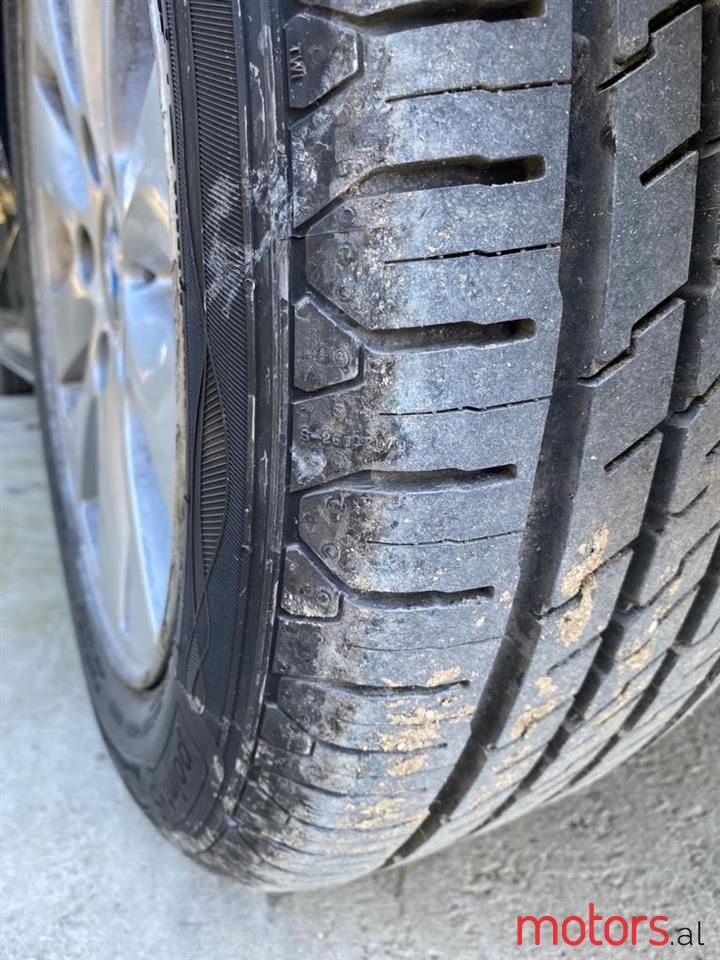 2008' BMW 118 photo #6