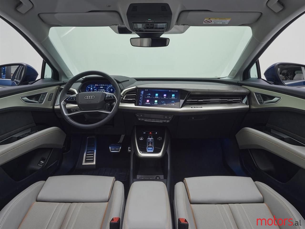 2023' Audi Q5 photo #5