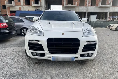 2009' Porsche Cayenne