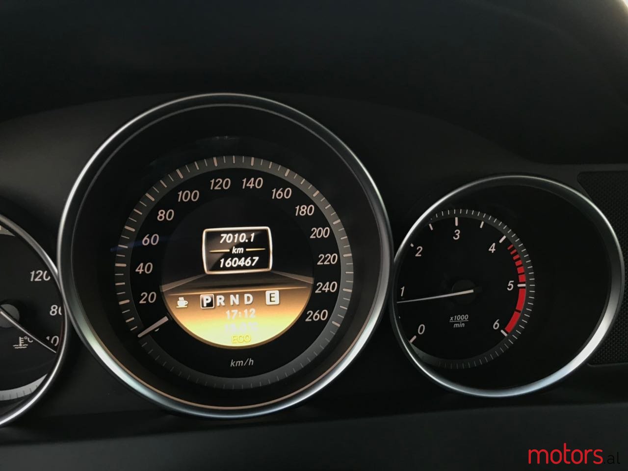 2012' Mercedes-Benz C-Class photo #6