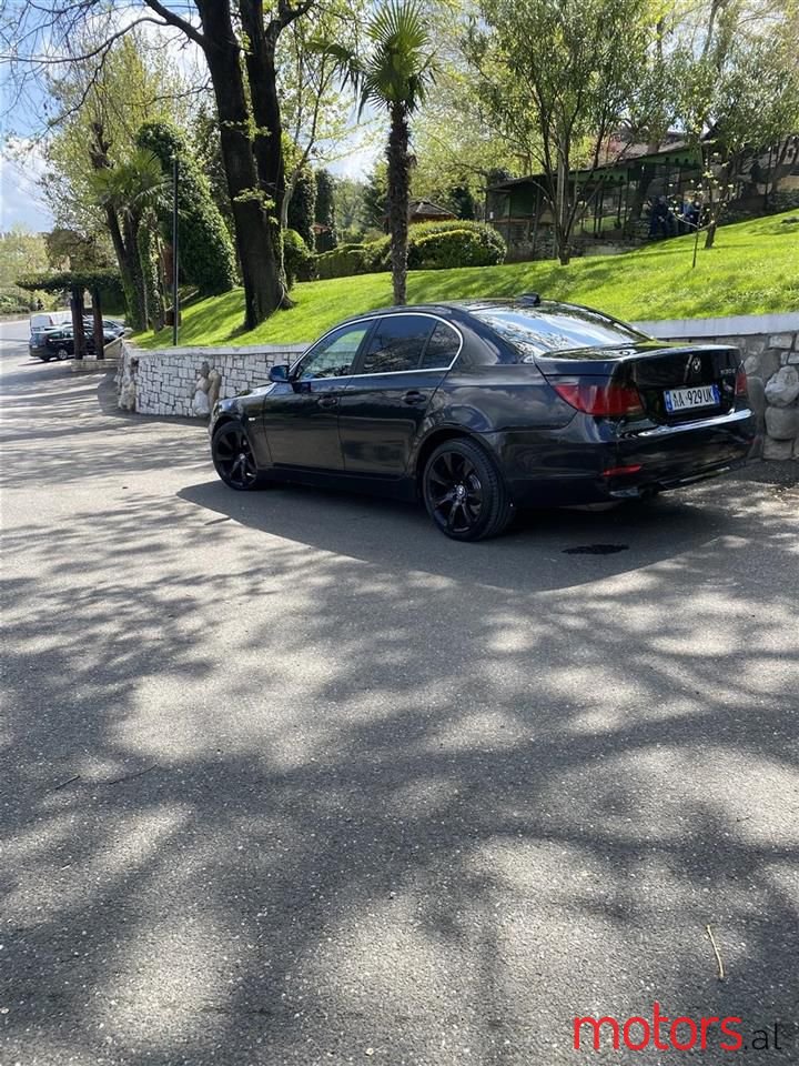 2004' BMW 330 photo #4