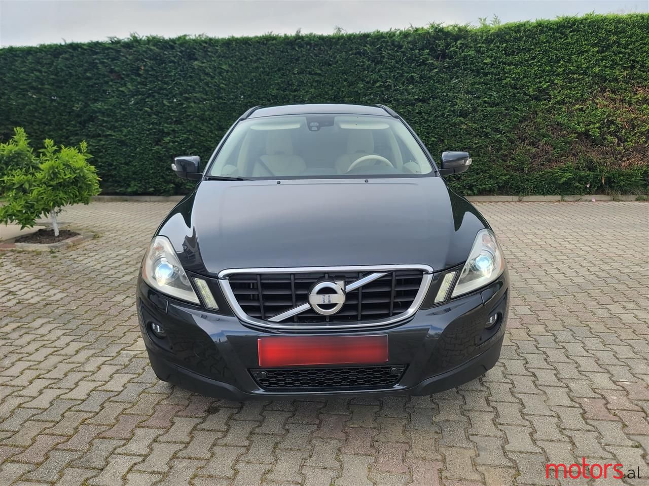 2010' Volvo Xc 60 photo #2