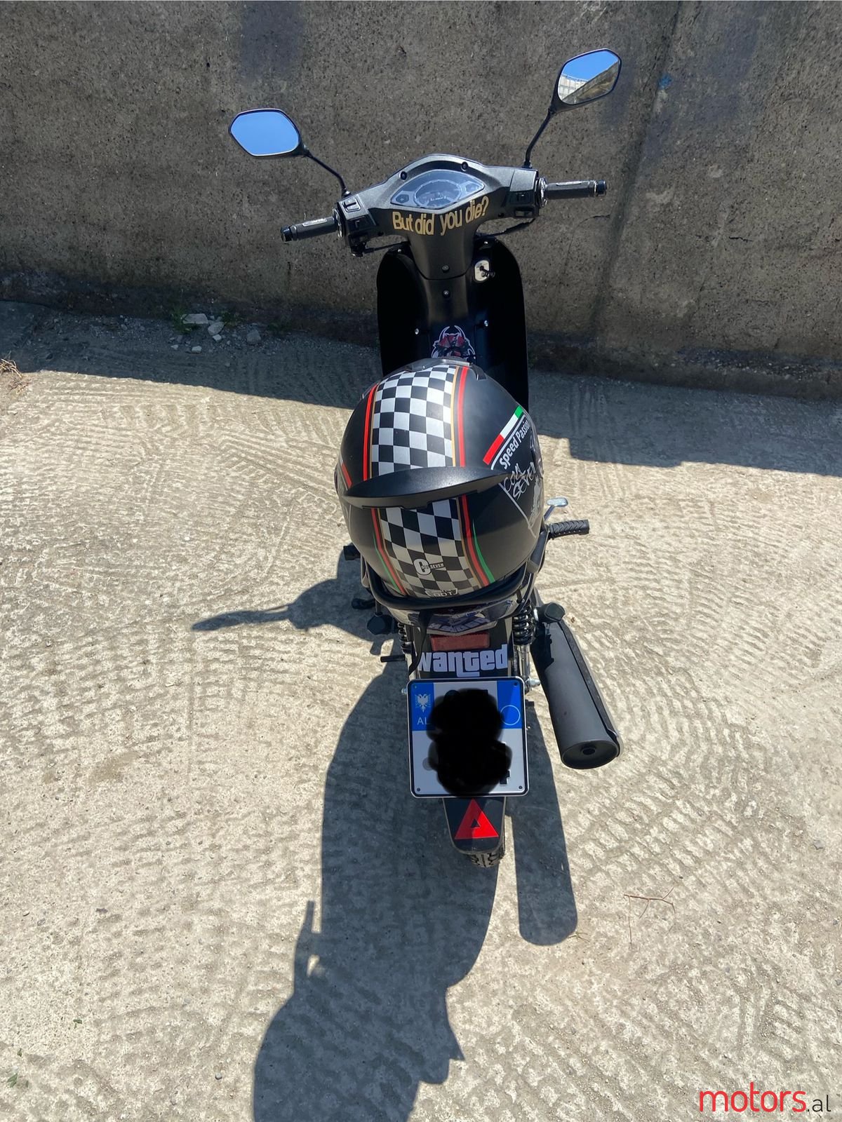 2024' Lifan photo #3