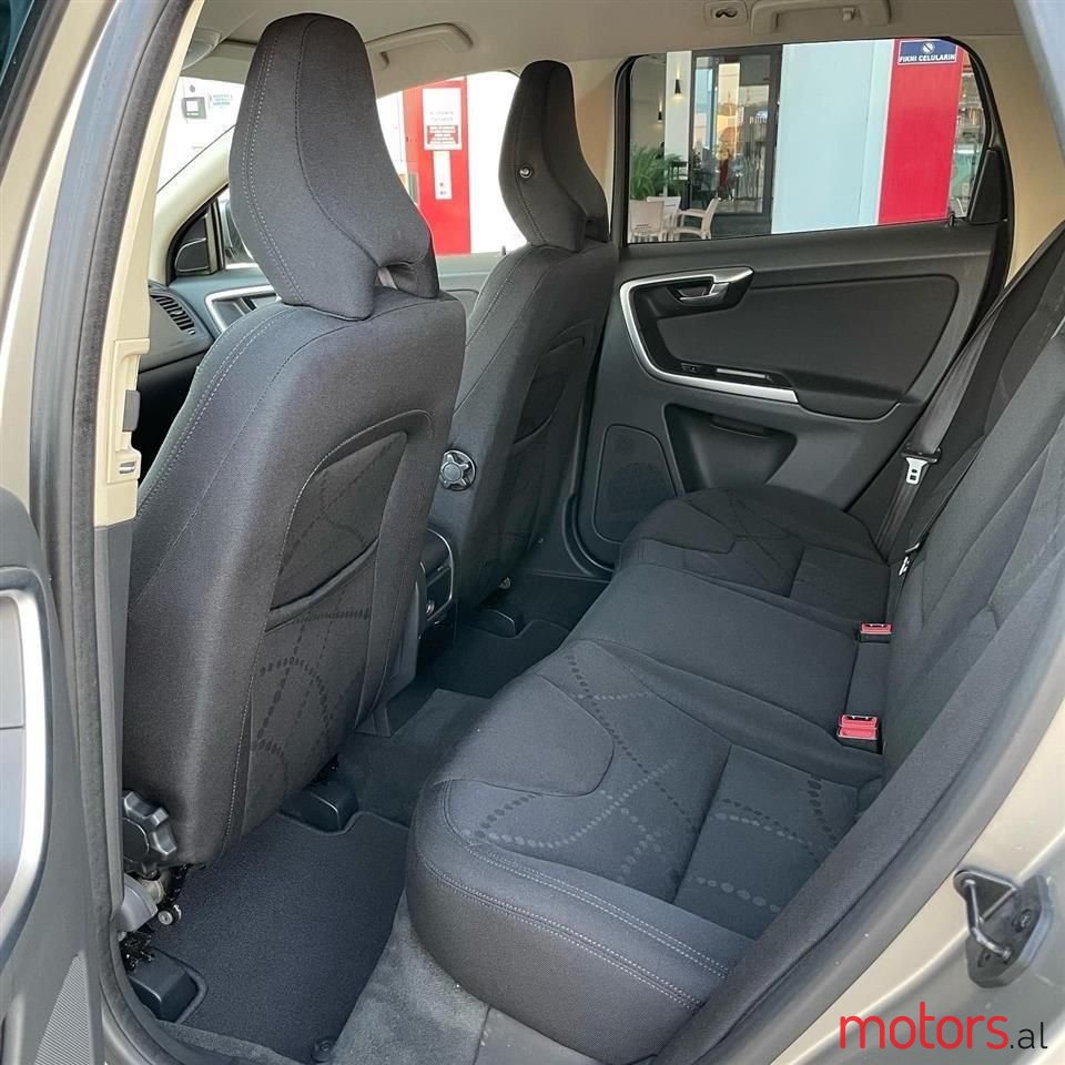 2012' Volvo Xc 60 photo #6