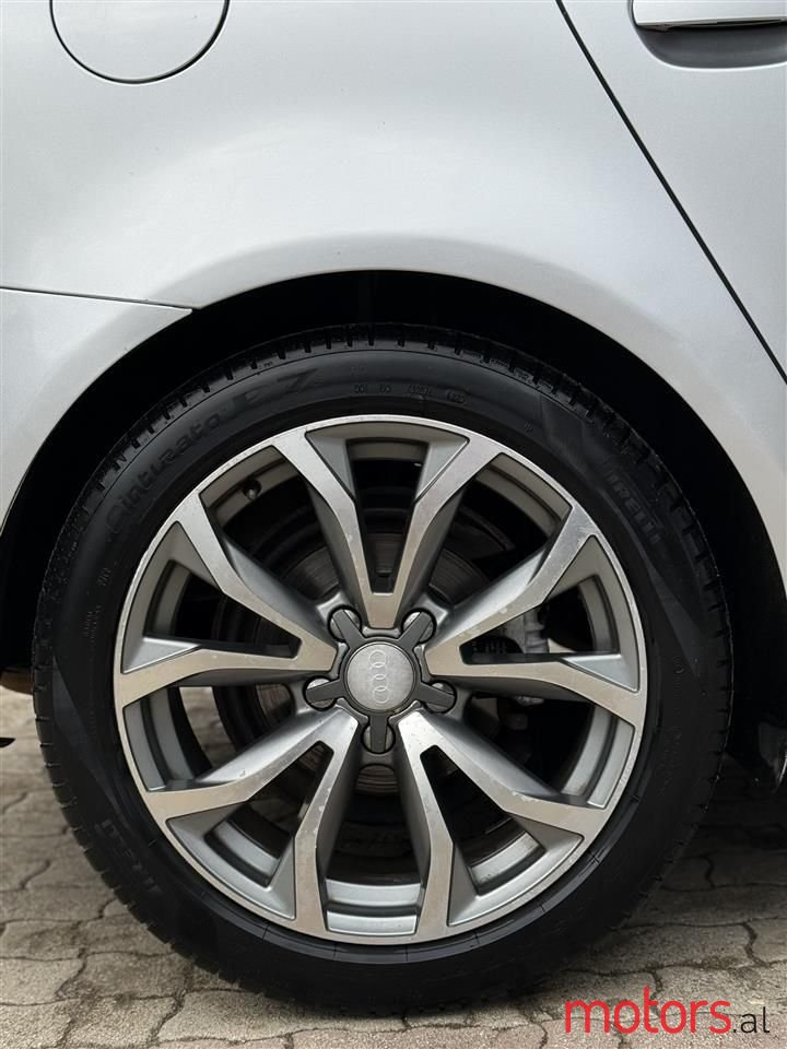 2006' Audi A3 photo #4