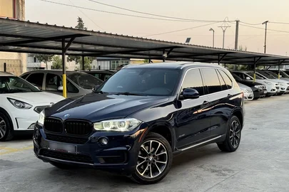 2017' BMW X5