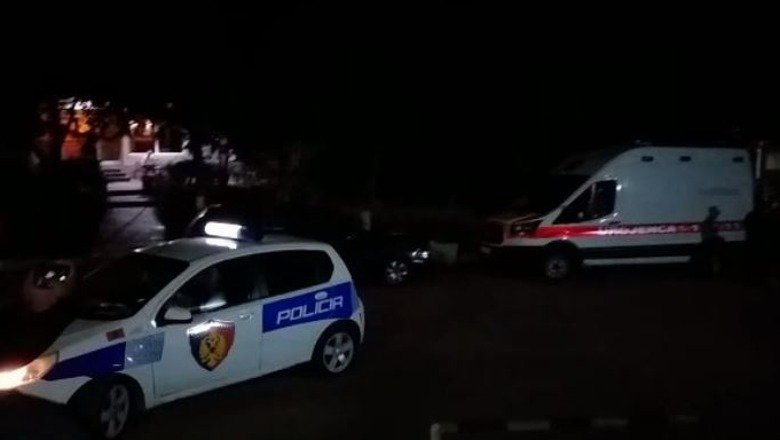 Gjirokastër/ Polici përplas për vdekje me makinë 12-vjeçarin