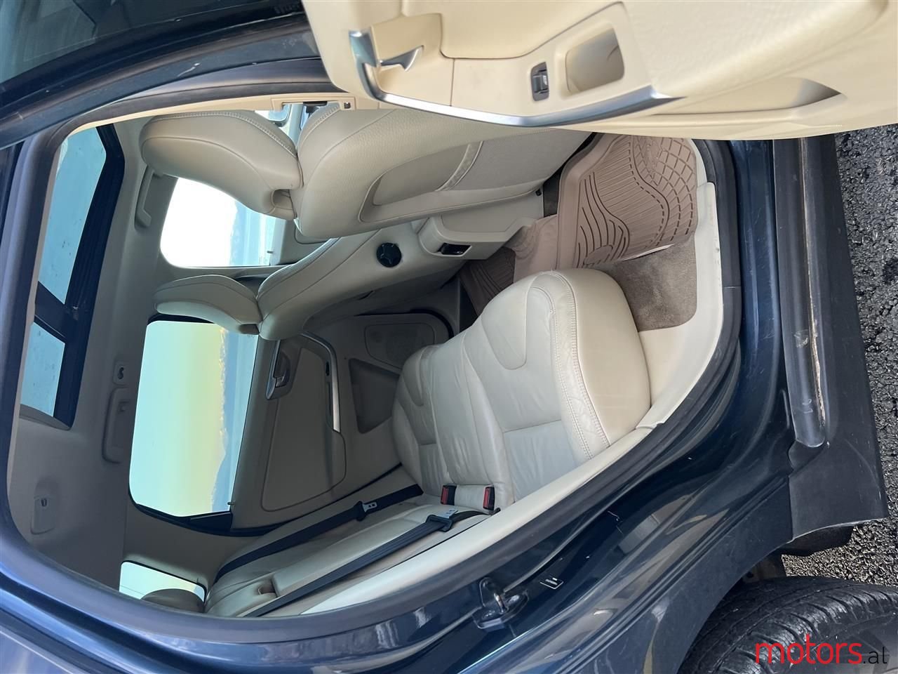 2011' Volvo Xc 60 photo #6