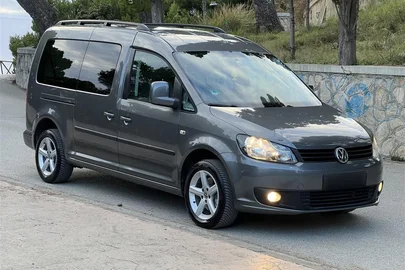 2012' Volkswagen Caddy