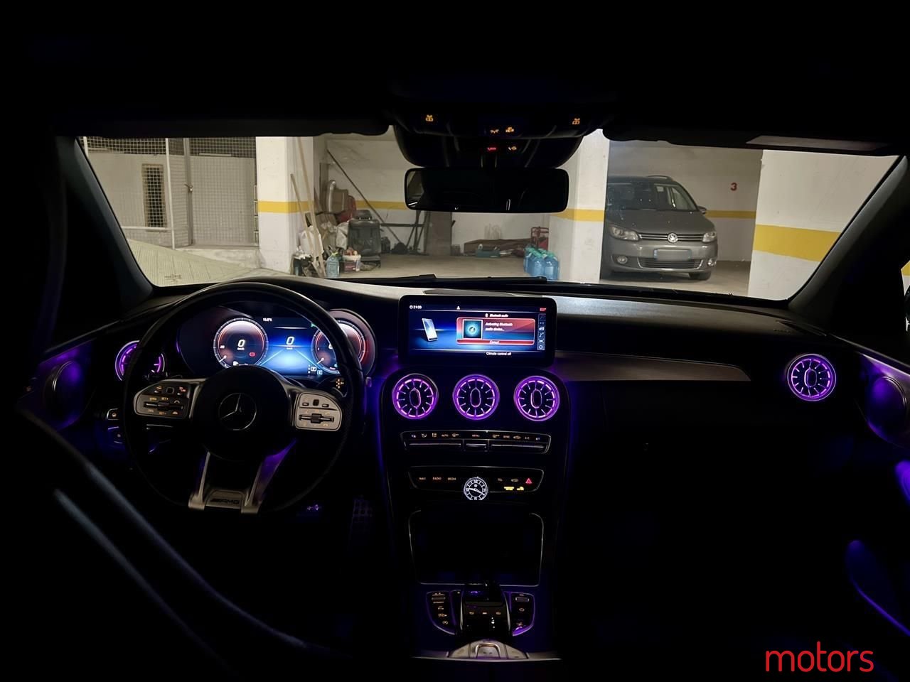 2020' Mercedes-Benz CE 220 photo #2