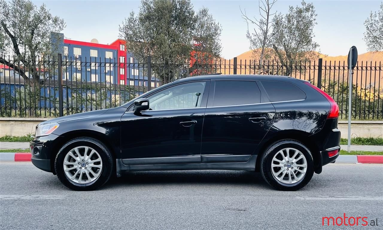 2011' Volvo Xc 60 photo #6