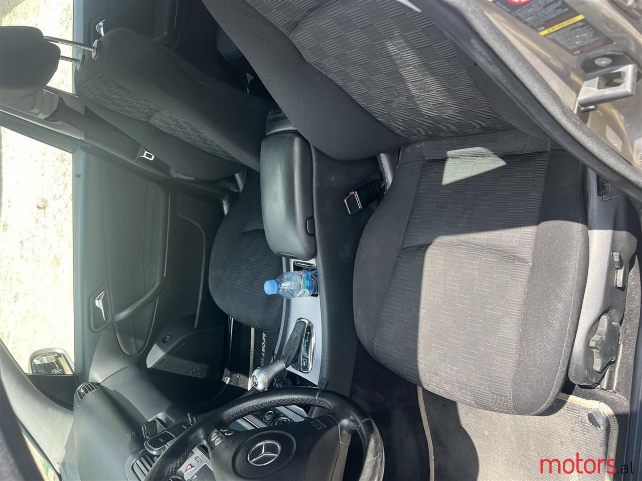 2006' Mercedes-Benz 220 photo #2