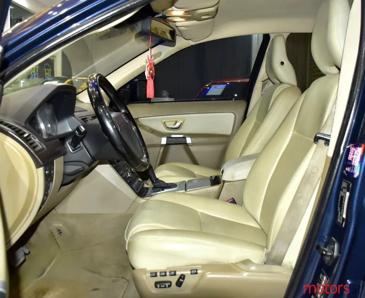 2012' Volvo Xc 90 photo #5