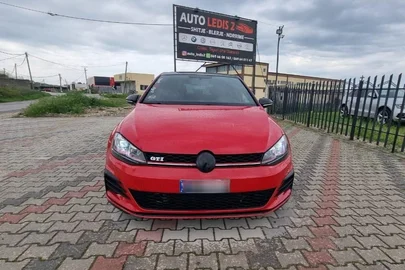 2015' Volkswagen Golf