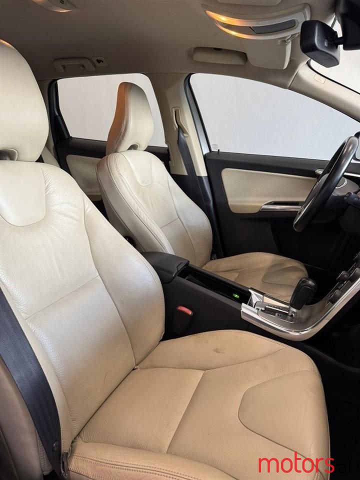 2012' Volvo Xc 60 photo #6