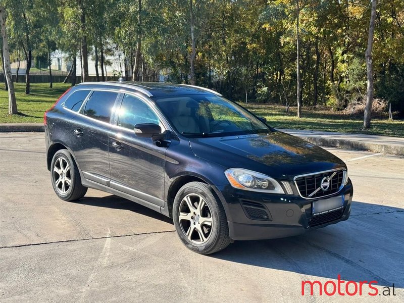 2013' Volvo Xc 60 photo #1