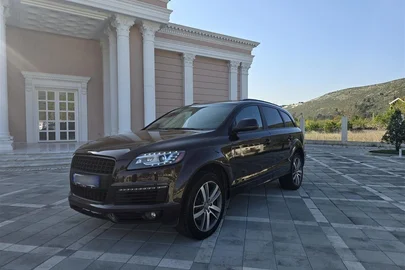 2011' Audi Q7